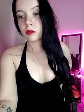 Isabellahot2 on StripChat
