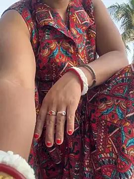 Ishikaranaa — Pussy Oil  Last Tipper Full Nude Video