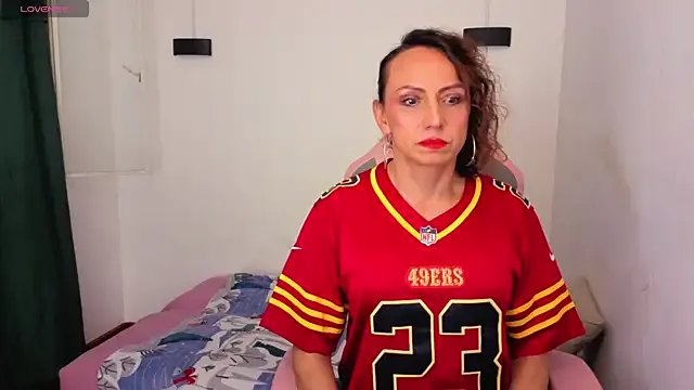 Ivonne_ferrer__ on StripChat