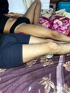 Jaan_jaani45 on StripChat