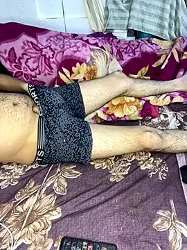Jaan_jaani45 on StripChat
