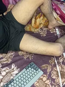 Jaan_jaani45 on StripChat