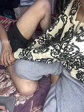 Jaan_jaani45 on StripChat