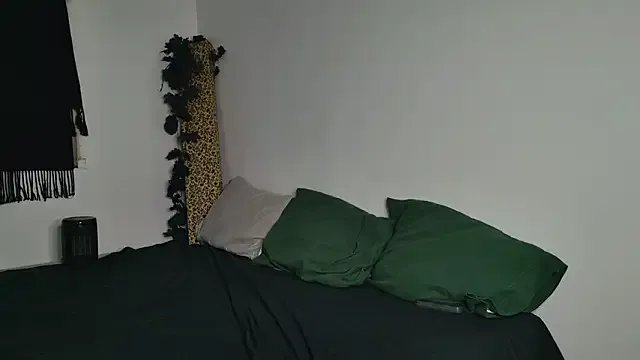 JackDesFeux — Cumshow at Goal