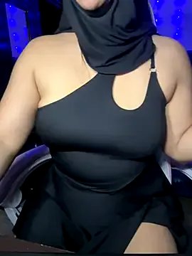 Jameela on StripChat