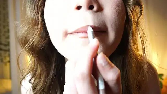 JanelAkerley — Private on StripChat