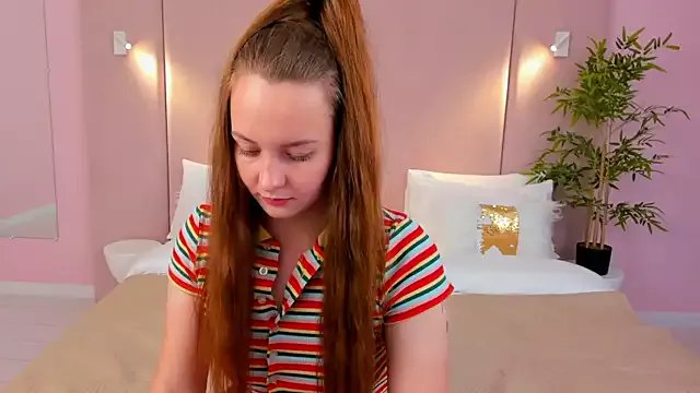 JaniceCollins on StripChat