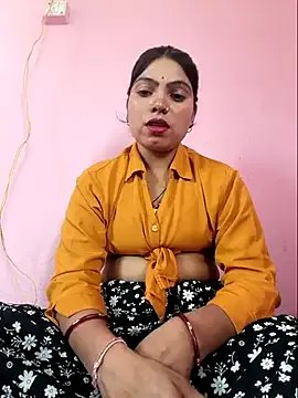 Jankisinghji on StripChat