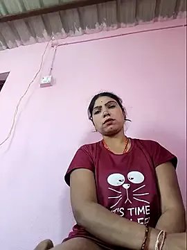 Jankisinghji on StripChat