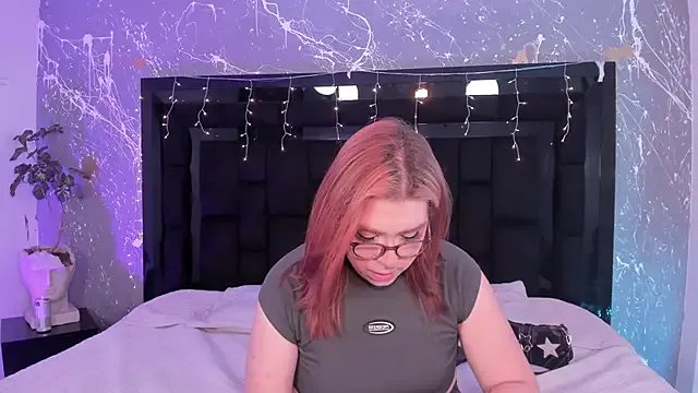 JanneBlossom_ on StripChat