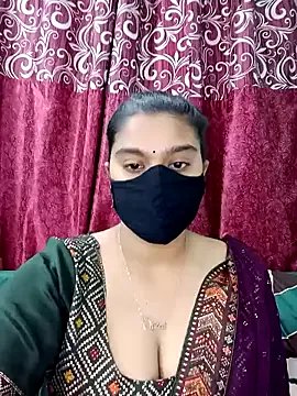 Jasmine_jaaan — Nude show boob oil