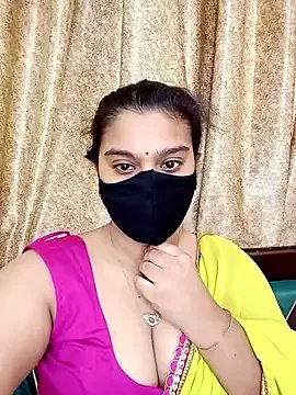 Jasmine_jaaan on StripChat