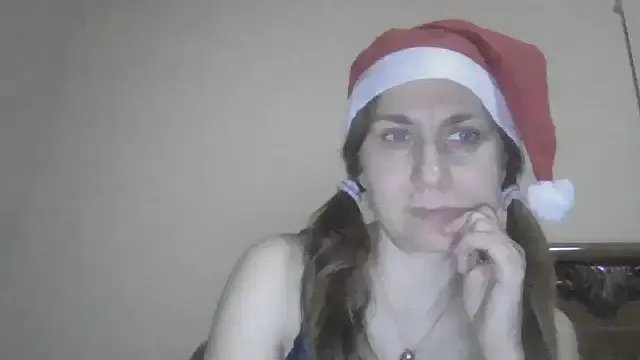 JasmineGlamour on StripChat