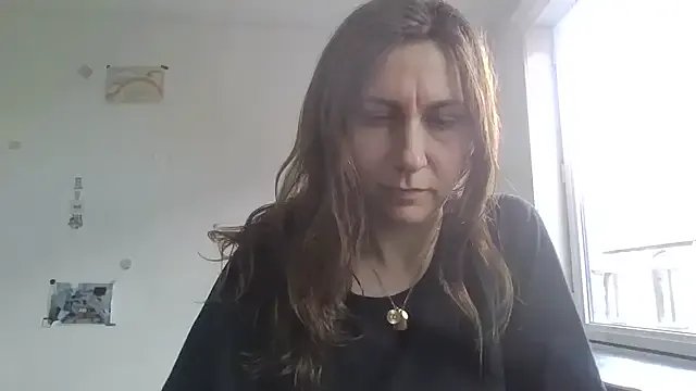 JasmineGlamour on StripChat