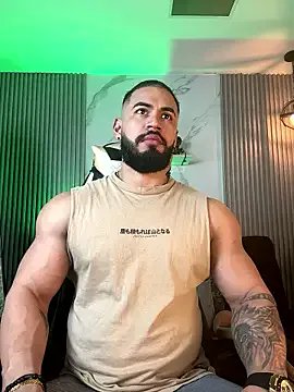 jaxon_colton on StripChat