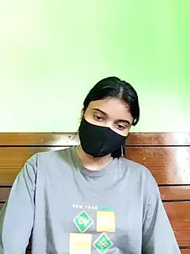 Jaya-Ray — Private on StripChat