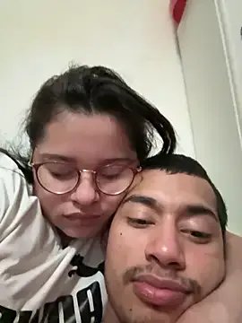 Jaykel_a — Cocinando desnuda 