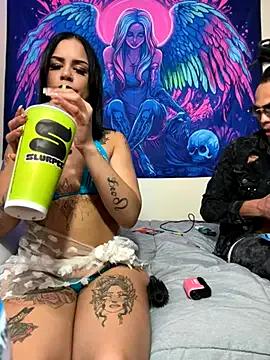 JayyBabyy1 — Get me creamy