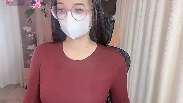 JENNIE-16 on StripChat 