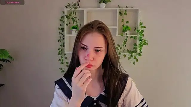 Jennie_Hunter on StripChat 