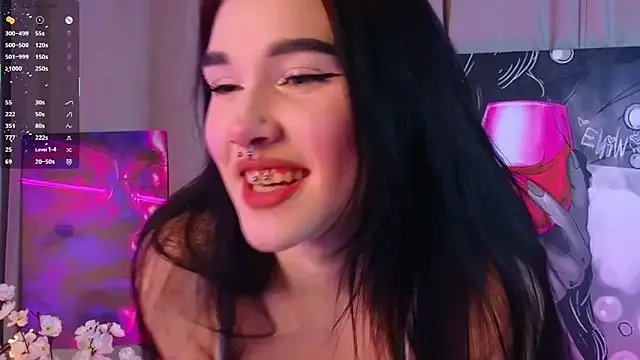 JenniferSullivan on StripChat