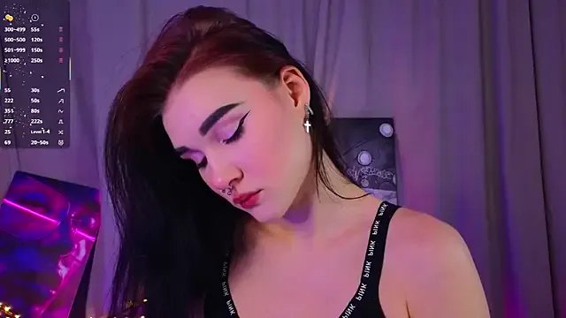 JenniferSullivan on StripChat