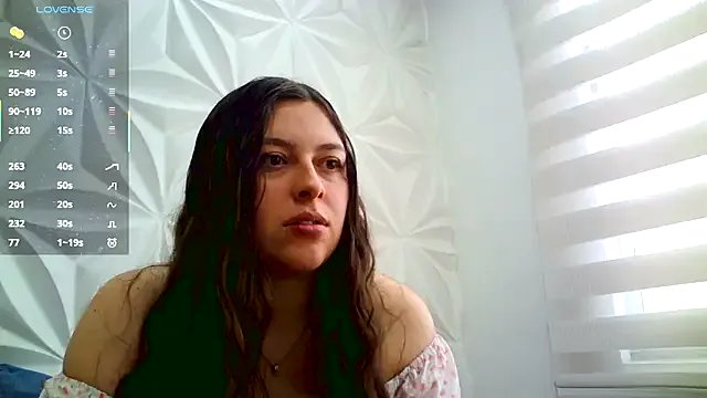 jerryandjessica on StripChat 