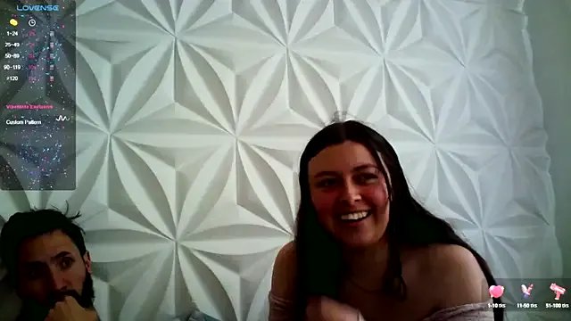 jerryandjessica on StripChat 