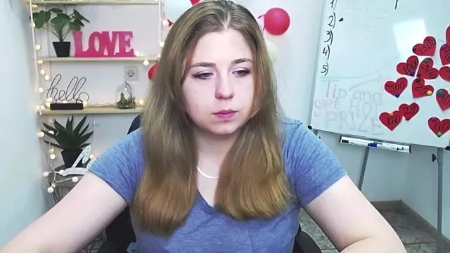 JessikaDaniel on StripChat