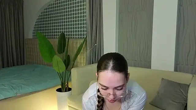 JesusBeckler on StripChat