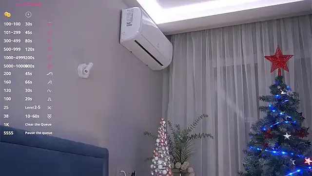 JesusBeckler on StripChat