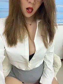 jiajia1060 on StripChat 