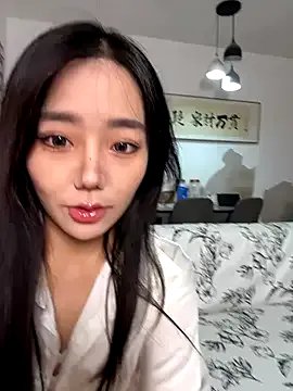 jiajia_L on StripChat 