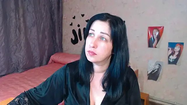 JillStevens on StripChat 