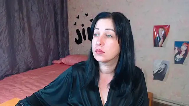 JillStevens on StripChat 