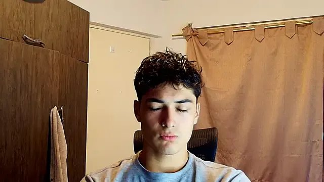 jimmy_class on StripChat