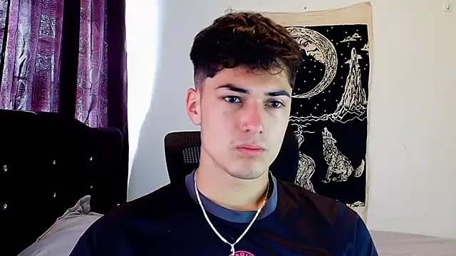 jimmy_class on StripChat