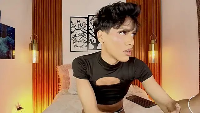 Jonas_Rivers on StripChat