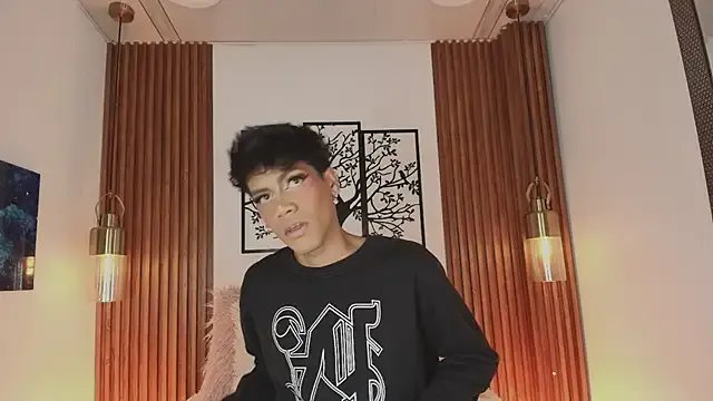 Jonas_Rivers — rub my ass with saliva