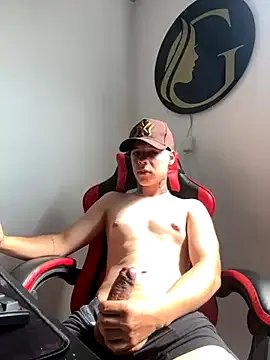 jordan_422 on StripChat