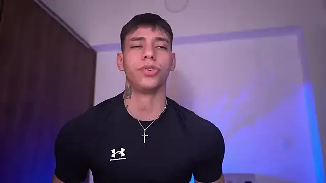 Josep_Davies on StripChat