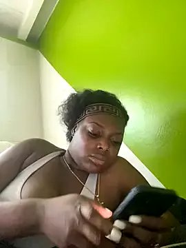 JoWheelsss on StripChat