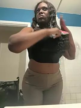 JoWheelsss on StripChat