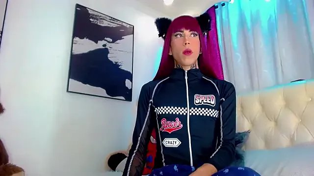 Julia_Bulette1 — hi princess