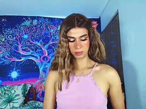 Jupiter_88 — cum show explosive