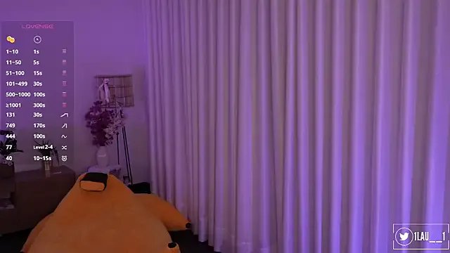 Just__dani — Freechat on StripChat