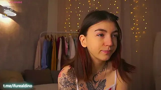 KaKotowski on StripChat