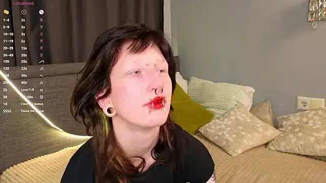 KandraCruser on StripChat