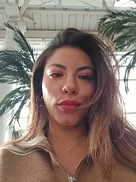 Karen_San_Miguel on StripChat