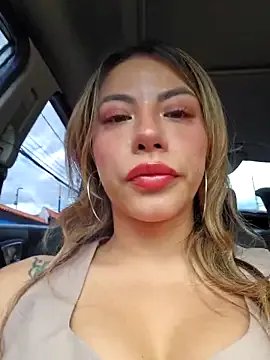 Karen_San_Miguel on StripChat